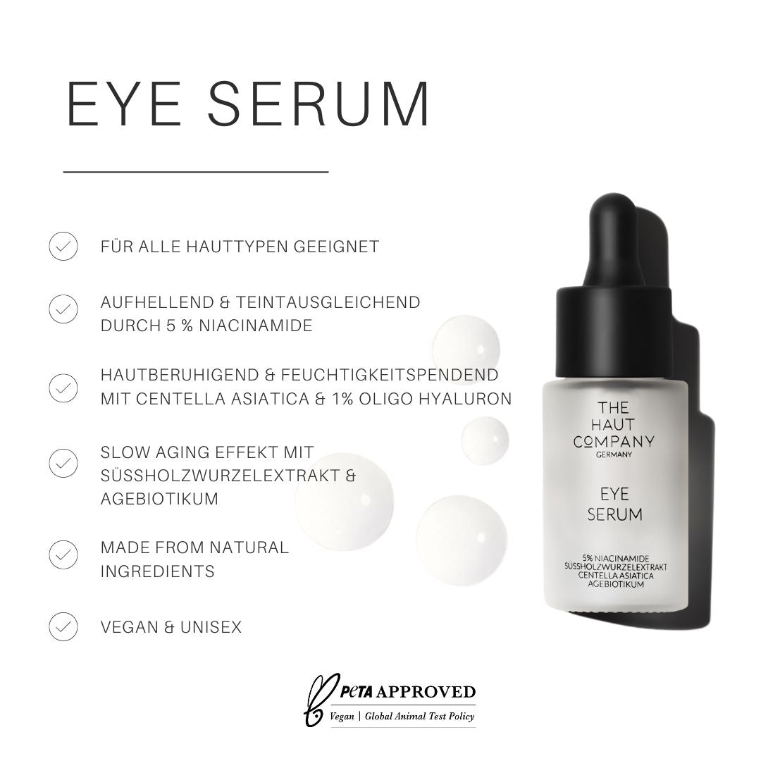 eye serum